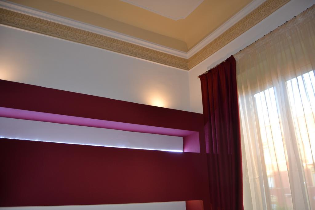 B&B The Queens Foggia Exterior foto